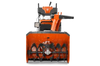 Husqvarna ST 424T Schneefräse Raupenfahrwerk Gewerblich 61cm – Bild 5