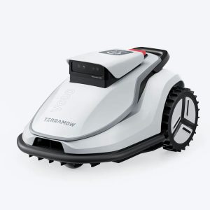 TerraMow V600 Mähroboter inkl. Garage & Messersatz