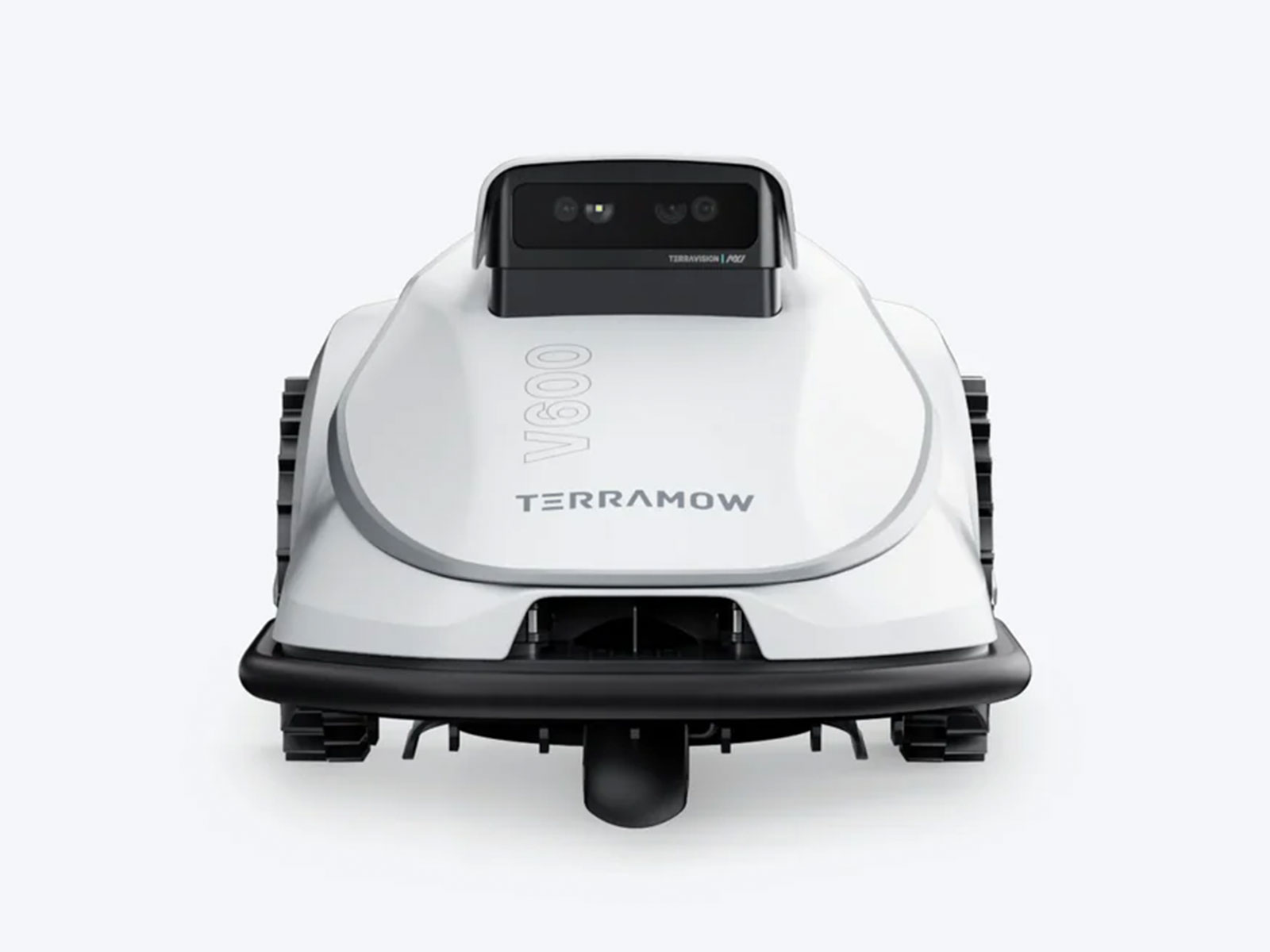 TerraMow V600 Mähroboter inkl. Garage & Messersatz – Bild 5