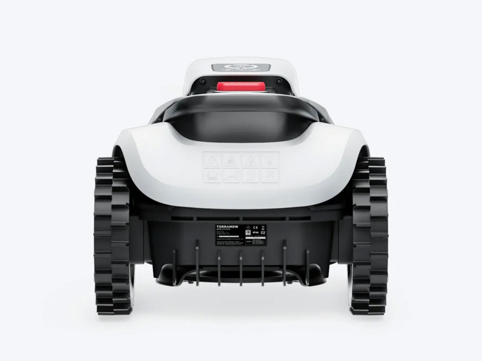 TerraMow V600 Mähroboter inkl. Garage & Messersatz – Bild 6