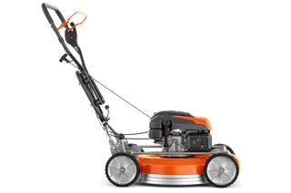 Husqvarna KLIPPO LB 553SQe BioClip® Mulchmäher 53 cm Arbeitsbreite