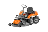 Husqvarna R 216Ts AWD Rider Aufsitzrasenmäher Allradantrieb – Bild 3