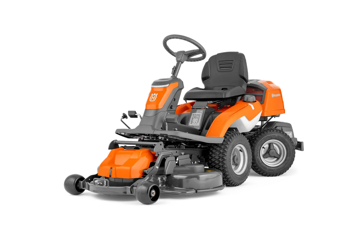 Husqvarna R 216Ts AWD – Bild 2