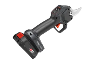 Husqvarna Aspire® PS30X-P4A Akku-Gartenschere Inkl. Verlängerung, Akku, Ladegerät – Bild 5
