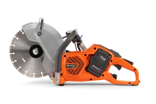 Husqvarna K 540i Akku-Trennschleifer 267mm 100mm Schnitttiefe – Bild 3