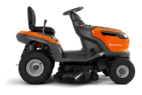 Husqvarna TS 114 Gartentraktor – Bild 5