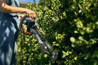 Husqvarna Aspire® H50-P4A 18V Akku Heckenschere 50cm – Bild 3