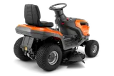 Husqvarna TS 114 Gartentraktor – Bild 6