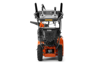 Husqvarna ST 424 Schneefräse Hydrostatisch 61cm – Bild 3