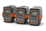 Husqvarna B140X 36V 4Ah Lithium-Ionen Akku für Profi-Geräte – Bild 2