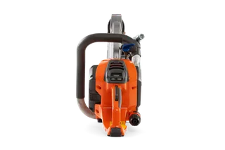 Husqvarna K 540i Akku-Trennschleifer 267mm 100mm Schnitttiefe – Bild 5