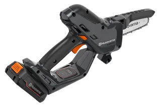Husqvarna Aspire® Astsäge P5-P4A Kompakte Akku-Astsäge – Bild 2