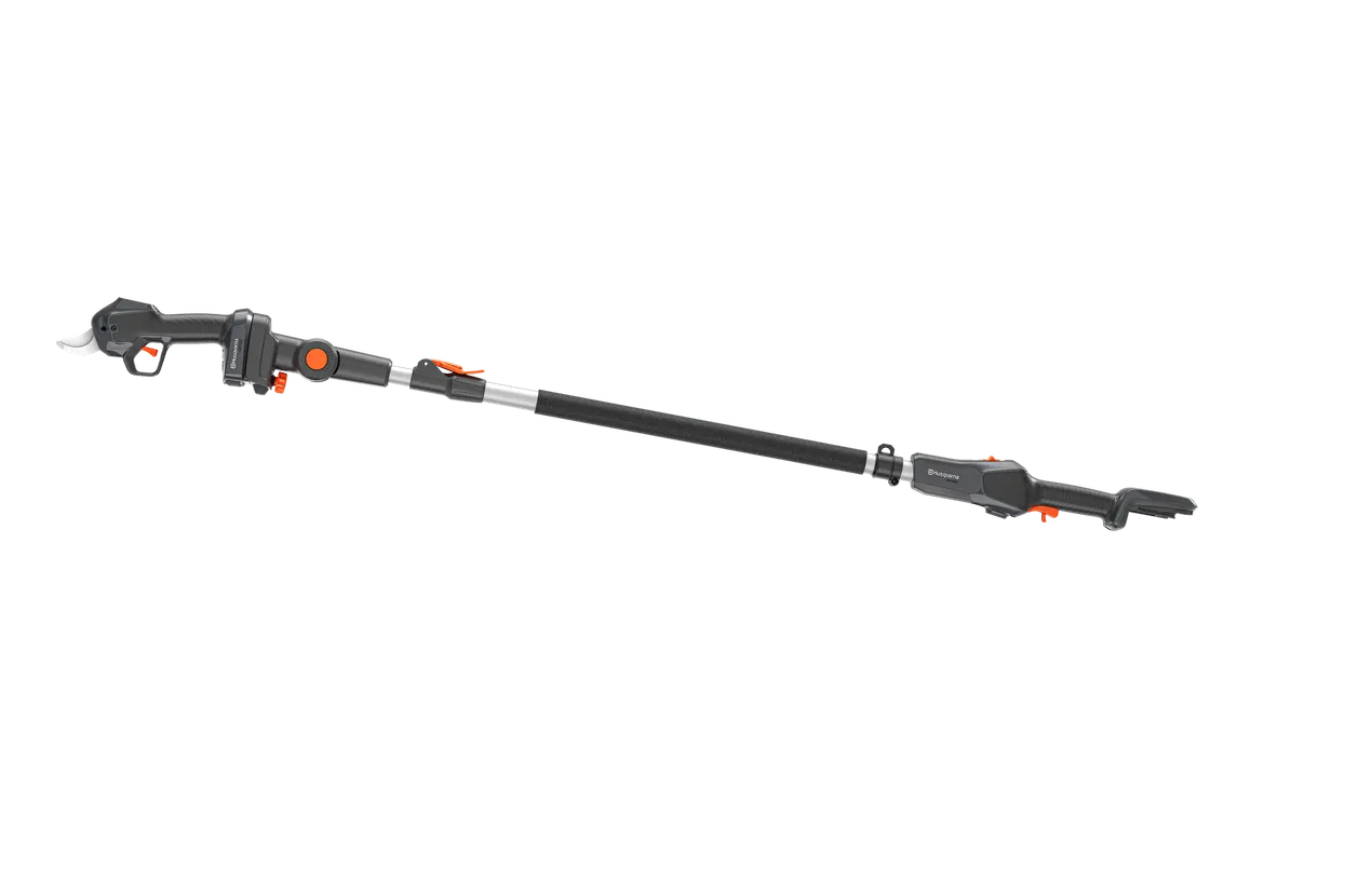 Husqvarna Aspire® PS30X-P4A Akku-Astschere mit Verlängerung 30mm Schnittstärke