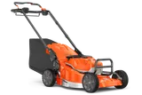 Husqvarna LC 551iV Akku-Rasenmäher Aluminium 51cm