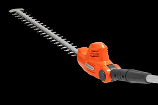 Husqvarna Heckenscherenvorsatz Teleskopierbar 7-fach Einstellbarer Schneidewinkel