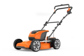 Husqvarna LB 246iS Akku-Rasenmäher mit Mulchfunktion und Vorderradantrieb – Bild 5