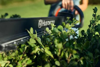 Husqvarna Aspire® H50-P4A 18V Akku Heckenschere 50cm – Bild 4