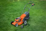 Husqvarna LC 137i Akku-Rasenmäher 37cm mit Akku und Ladegerät – Bild 4