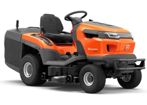 Husqvarna TC 220T Gartentraktor mit 108 cm Mähdeck