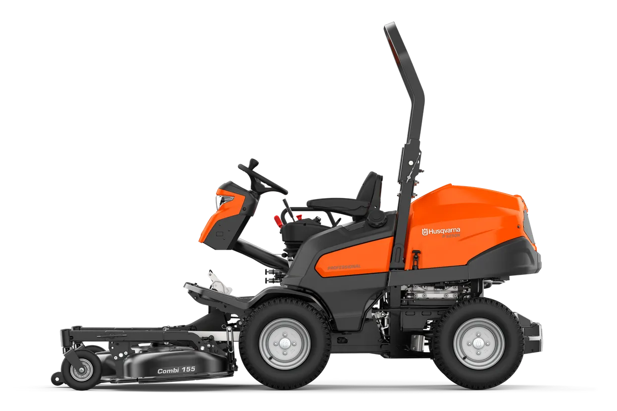 Husqvarna P 525DX – Bild 4