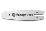 Husqvarna 1/4” Mini Pixel Laminierte Führungsschiene 1,1mm 5 Zoll