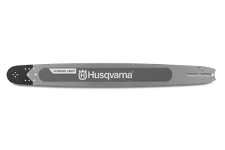 Husqvarna X-TOUGH LIGHT RSN Motorsägenschiene 50cm 3/8 1,5mm