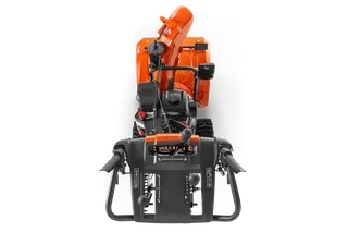 Husqvarna ST 224 Schneefräse 61 cm Arbeitsbreite – Bild 4