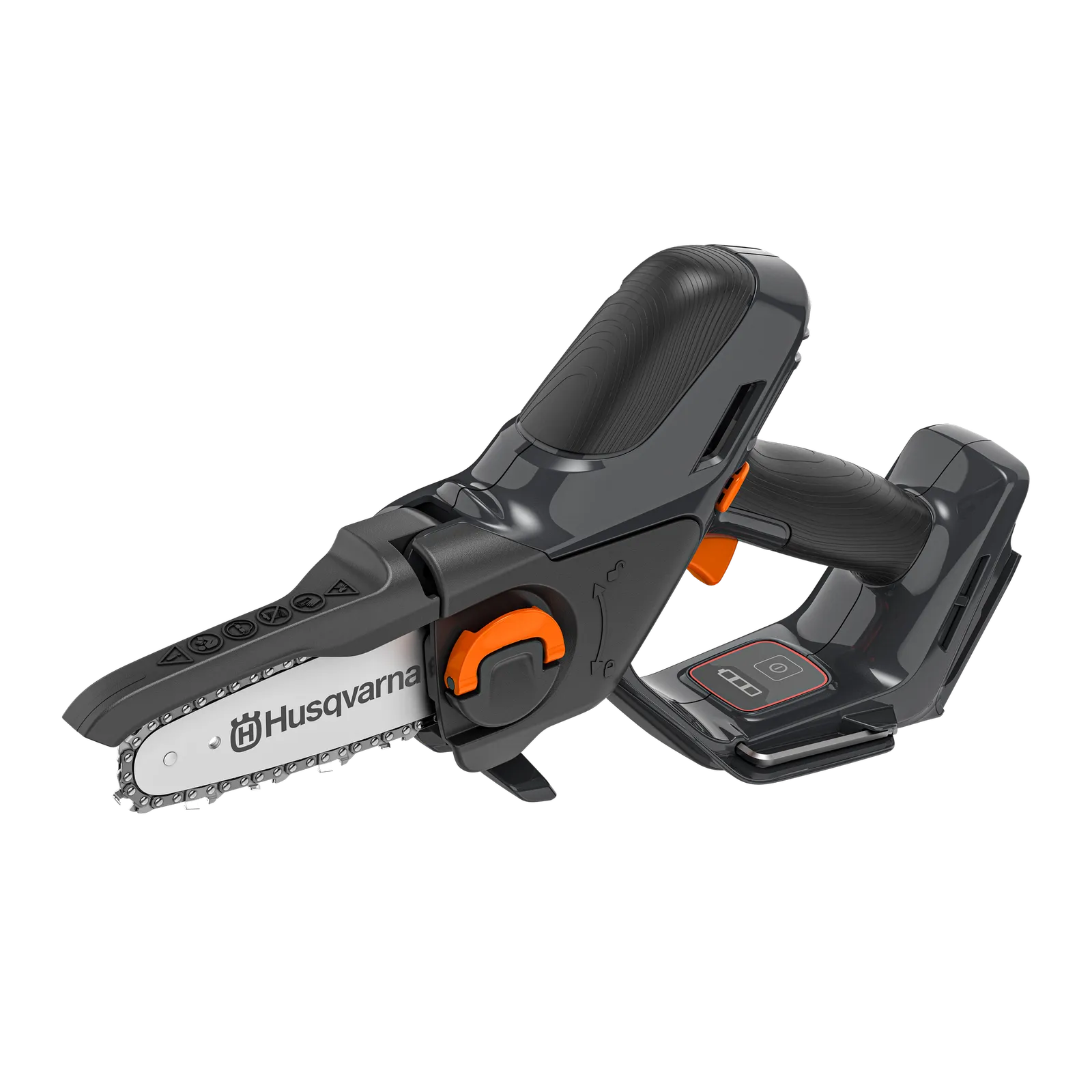 Husqvarna Aspire P5-P4A Astsäge 18V Akku-Motorsäge – Bild 3