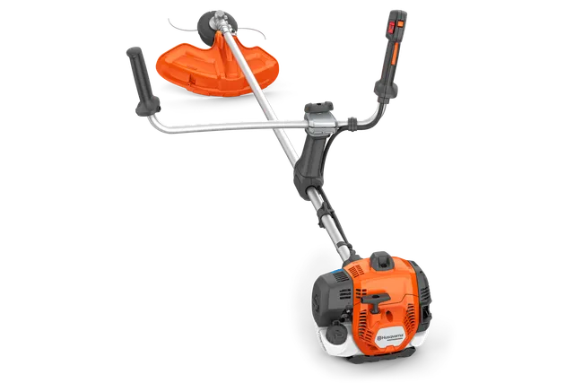 Husqvarna 525RX Mark II Benzin-Motorsense 25ccm 1kW Leistung