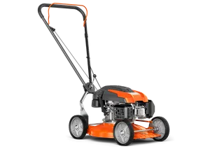 Husqvarna KLIPPO LB 442Q BioClip Mulchmäher 42cm Aluminium-Mähdeck