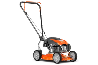 Husqvarna KLIPPO LB 442Q BioClip Mulchmäher 42cm Aluminium-Mähdeck
