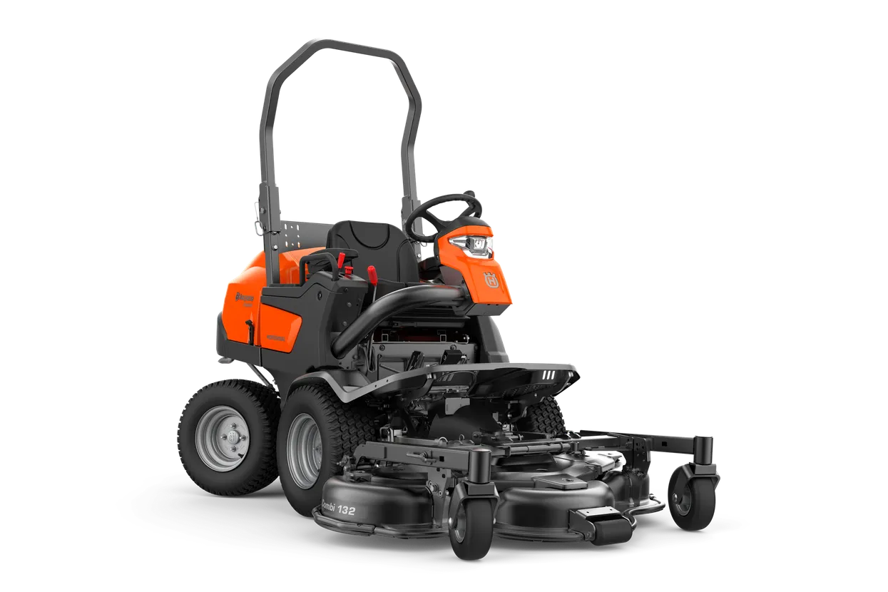 Husqvarna P 520DX