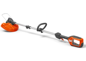 Husqvarna 215iL Akku-Rasentrimmer Teleskopierbar 36V 31cm