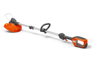 Husqvarna 215iL Akku-Rasentrimmer Teleskopierbar 36V 31cm
