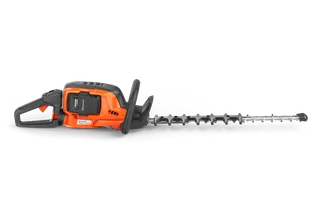 Husqvarna 522iHD60 36V Akku Heckenschere 60 cm Profi – Bild 3