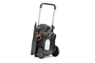 Husqvarna PW 360 Hochdruckreiniger 160 Bar 450 l/h Induktionsmotor – Bild 4