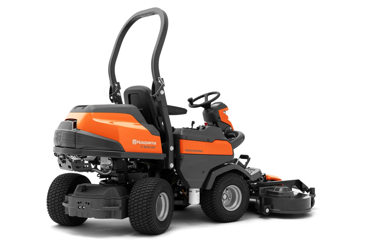 Husqvarna P 524X – Bild 4
