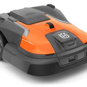 Husqvarna Automower 560 EPOS Mähroboter für Große Komplexe Rasenflächen