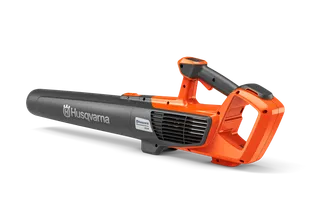 Husqvarna 122iB Akku-Laubbläser 36V Kompakt – Bild 4