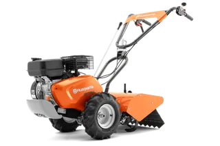 Husqvarna TR 348 Motorhacke 48 cm Arbeitsbreite 212 cm³