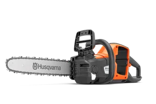 Husqvarna 230i Akku-Kettensäge 36V 14 Zoll Kompakte Motorsäge