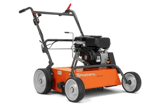 Husqvarna S 500 PRO Vertikutierer Mit 50cm Arbeitsbreite