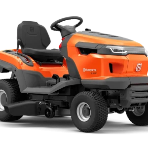 Husqvarna TS 215T Garden Tractor Petrol Engine 95cm Cutting Width