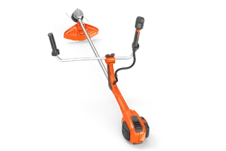 Husqvarna 520iRX Akku-Motorsense Profi-Freischneider mit 40cm Arbeitsbreite – Bild 3