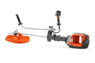 Husqvarna 535iFR Akku-Motorsense mit E-Torq Motor 45cm Schnittbreite