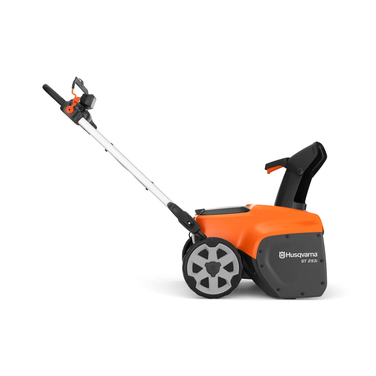 Husqvarna ST 253i Akku-Schneefräse 53cm Arbeitsbreite – Bild 3
