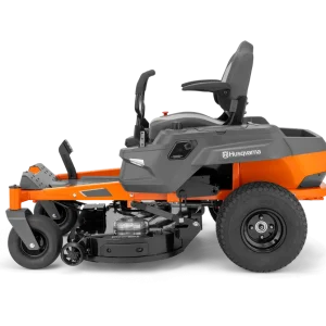 Husqvarna Z 342iF Akku-Nullwendekreismäher mit 107 cm Schnittbreite