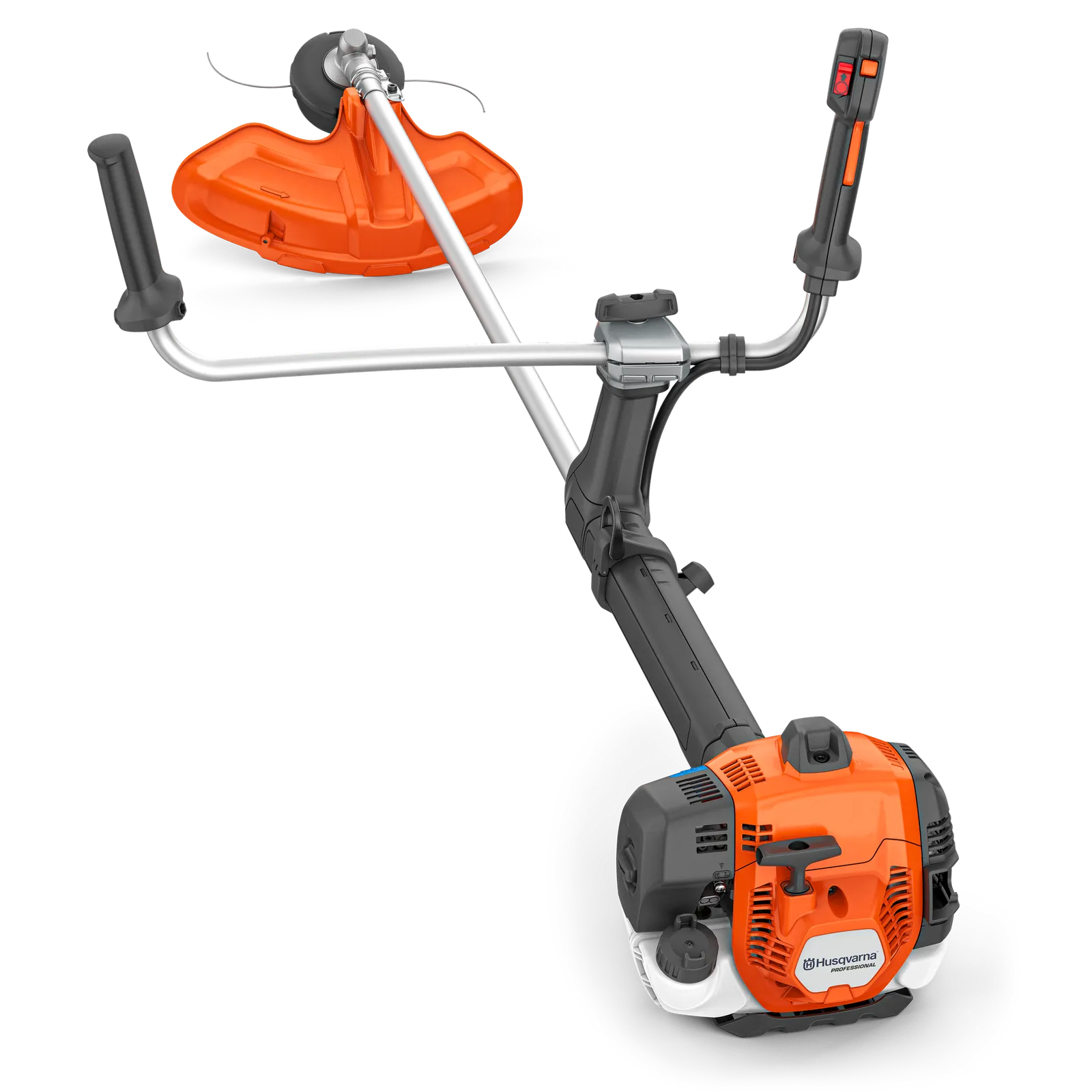 Husqvarna 525RXT Mark II Benzin-Motorsense 25ccm 1kW – Bild 2