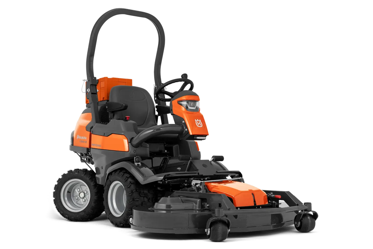 Husqvarna P 524XR EFI
