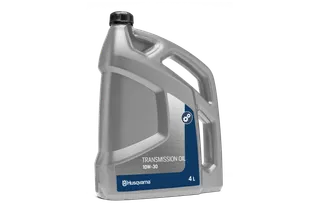 Husqvarna 10W-30 4T AWD Getriebeöl – Bild 5